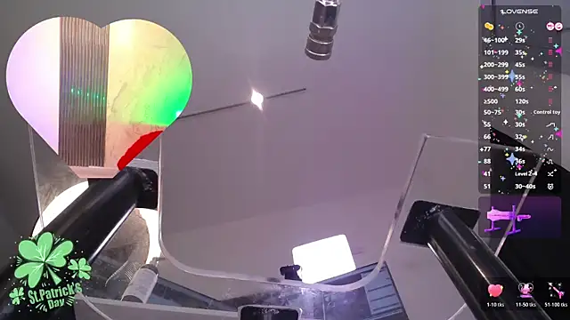 ValeriaBonnet_'s Live XXX Chat