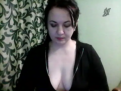 JANICSA – Naživo XXX chat