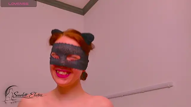 Scarlett_Electra 即時 XXX 聊天