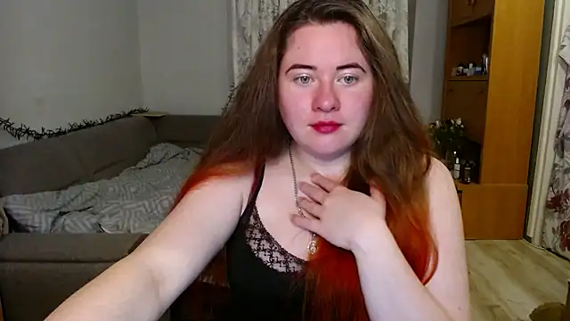 Chat XXX en directo de KateeSunnyy