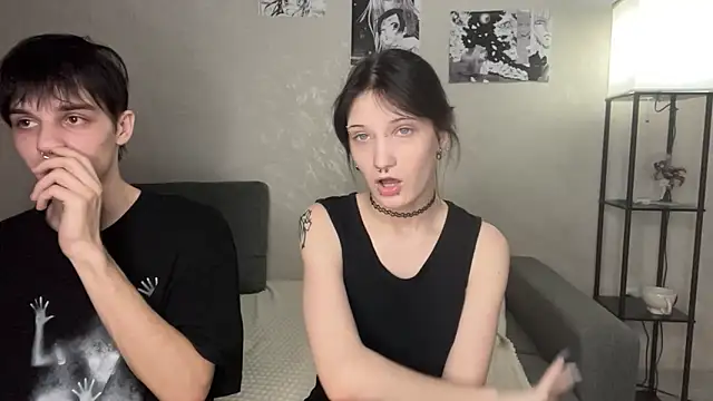 Živý XXX chat altycouple