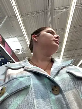 Živý XXX chat mangolini_parrocini