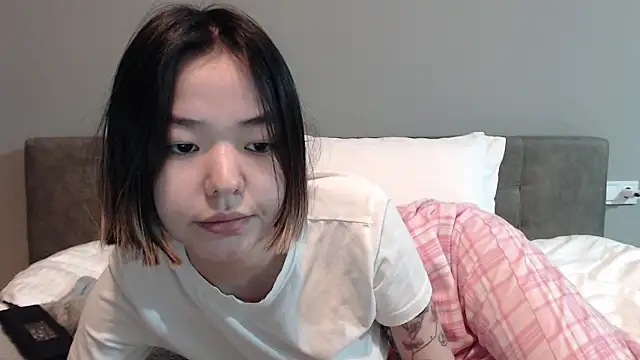 niia_murのライブXXXチャット