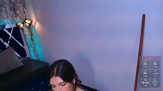 sweet_musseeのライブXXXチャット