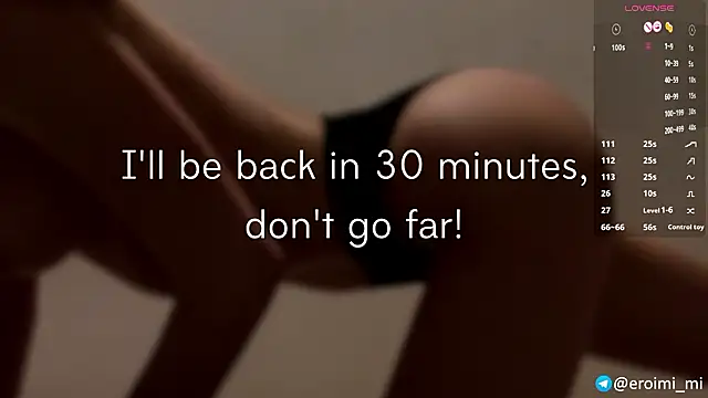 eroimi 即時 XXX 聊天