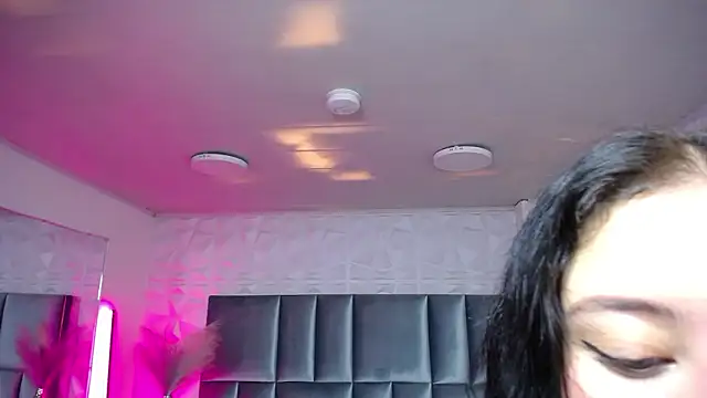 Dafne_GraceのライブXXXチャット