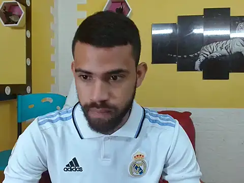 Živý XXX chat chacorta_