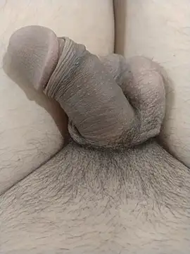 Show modela Hrosz na web-kameri