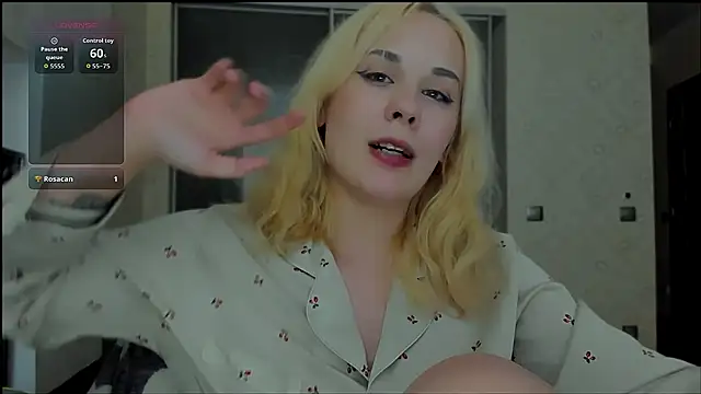 Rita_WilddのライブXXXチャット