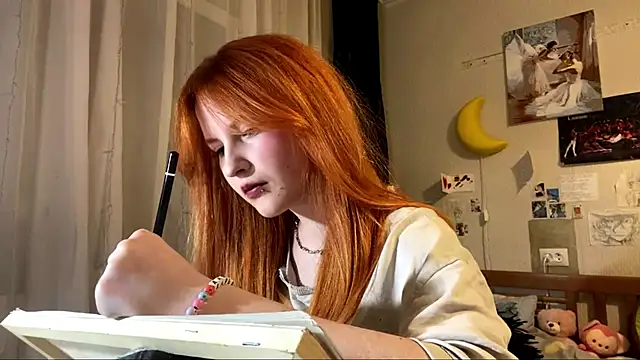 DynaLoom élő XXX-chatje