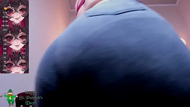 Aurelia_Walker 即時 XXX 聊天