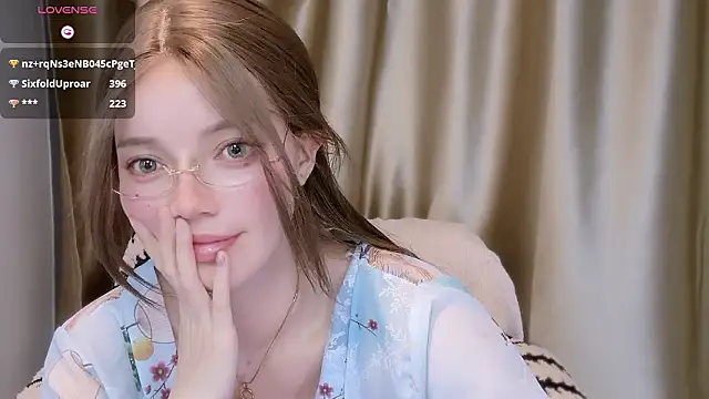 audience114 即時 XXX 聊天