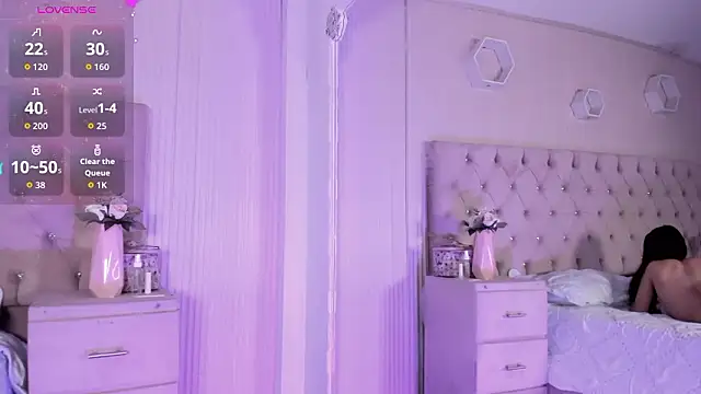 DulcePrince_ 即時 XXX 聊天