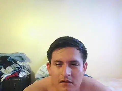 mark_cacuat ওয়েবক্যাম শো