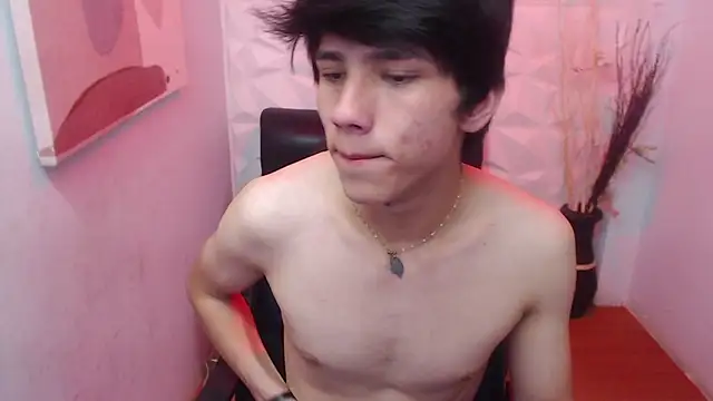 Вебкам-шоу Stich_23