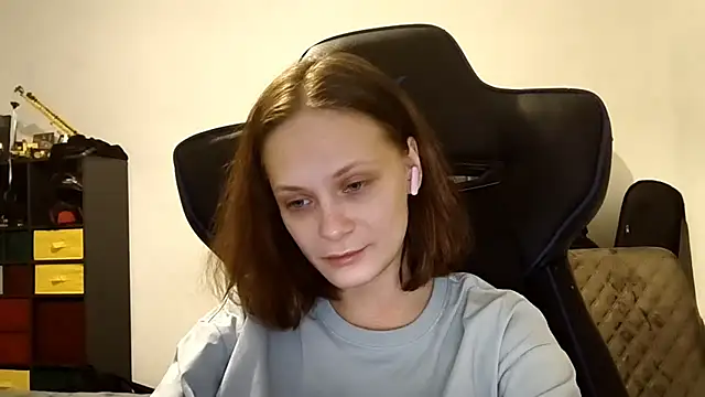 LuluSweetyGirl 即時 XXX 聊天