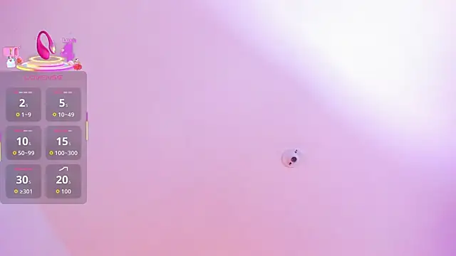 Živý XXX chat karina_foxi