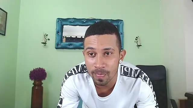 RichardWithe_ Show Webcam