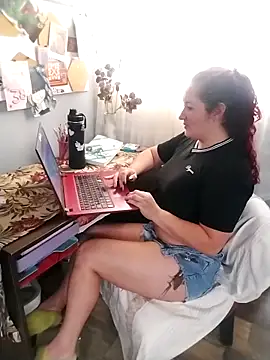 Melodi-Noir – webcam-show