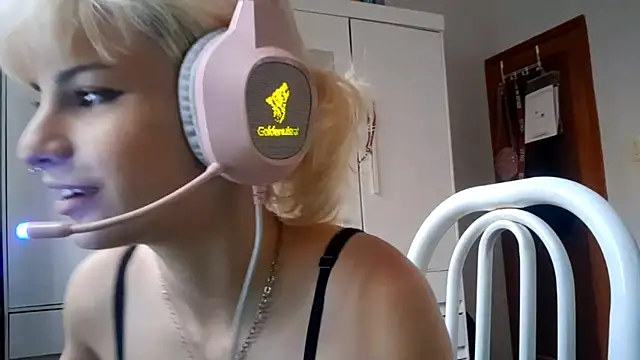 JustinCerqueira 即時 XXX 聊天