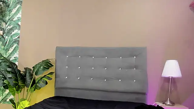 Avaaddamsns webkamerás műsora