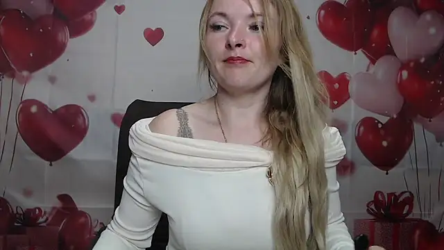 Chat XXX en directo de Nic0leDreams