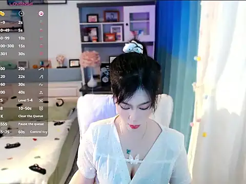 coke-123 live XXX chat