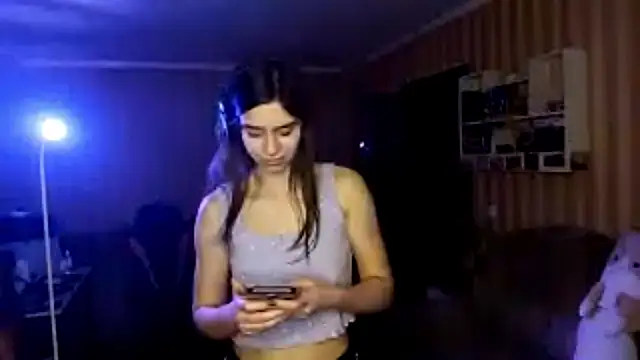 Ayyy_Wayy 即時 XXX 聊天