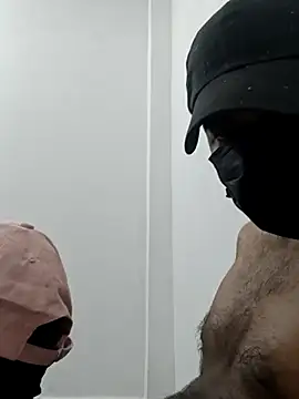 Вебкам-шоу Horny_couple70