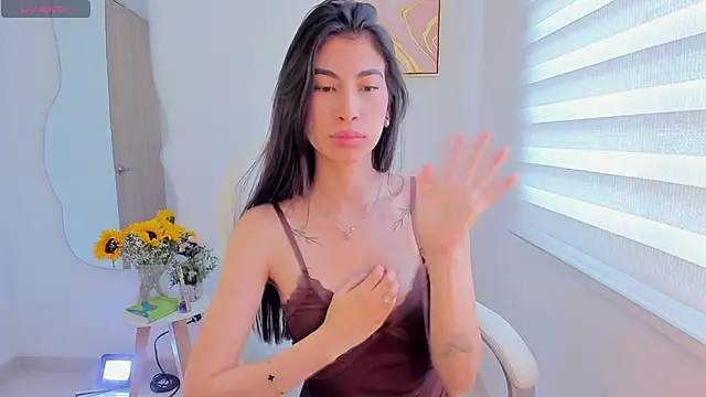 Sora_mai élő XXX-chatje