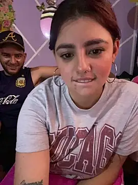 angelasm élő XXX-chatje