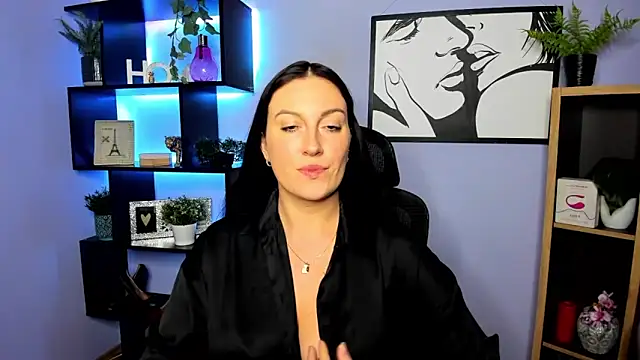 Chat XXX en directo de FUN_AMI