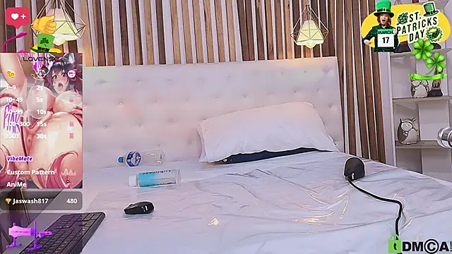 valerie_lya live XXX chat