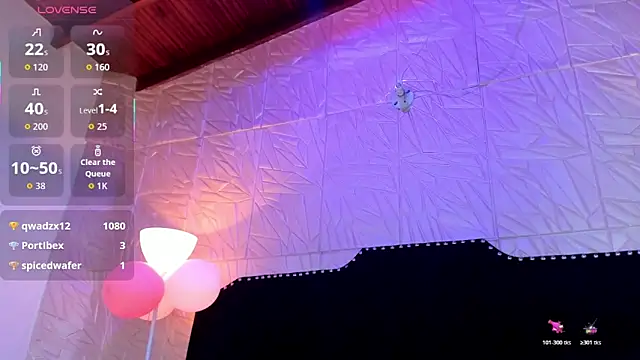 JennyRouse01 live XXX chat