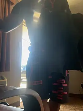 Stressreliever82 Chat XXX in diretta