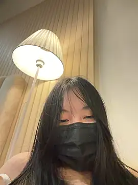 MEOW_MEO Show Webcam