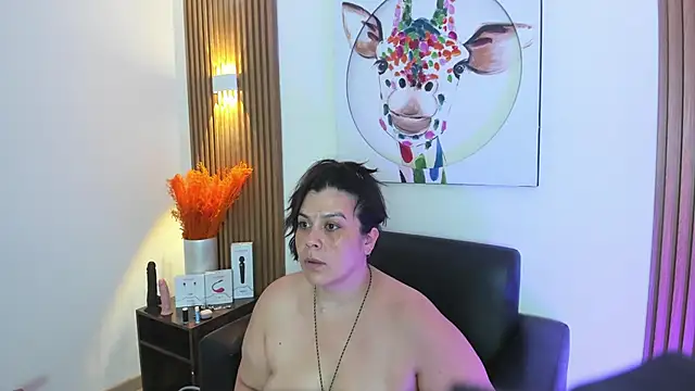 Chat XXX Live martina_foxy_