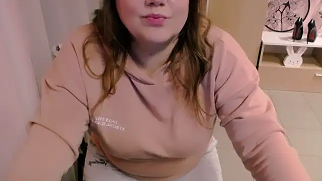 NeuroDoll Obrolan Langsung XXX