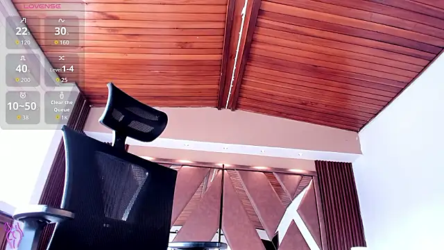 IsabellaaJoness Chat XXX in diretta