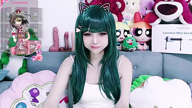 nana2005n Live XXX chat