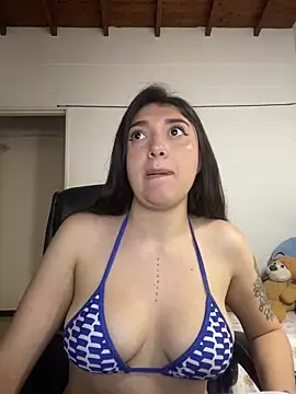 Mia__Gray Chat XXX in diretta