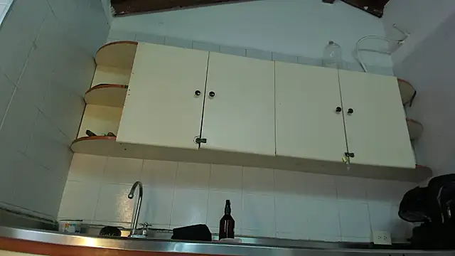 Czat XXX na żywo – GreciaFox1