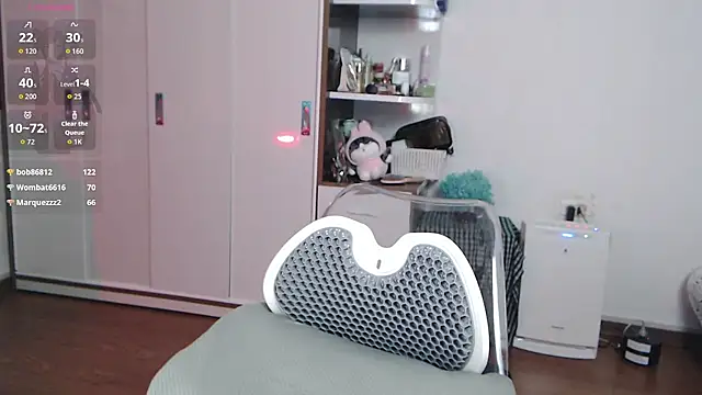 Chat XXX Live SuziiLove