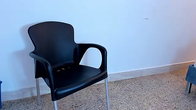 MARSHALL_SPENCER: διαδικτυακό σόου στην κάμερα