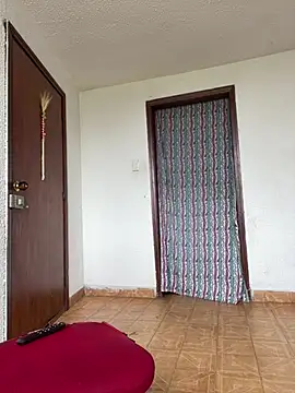 Sexyquerubin ওয়েবক্যাম শো