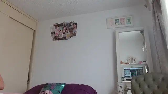 Chat XXX Live afroditadg26