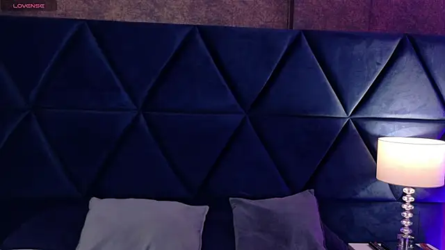 Show Webcam de Logan_Woods