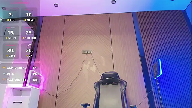 Онлайн чат XXX dionlee9