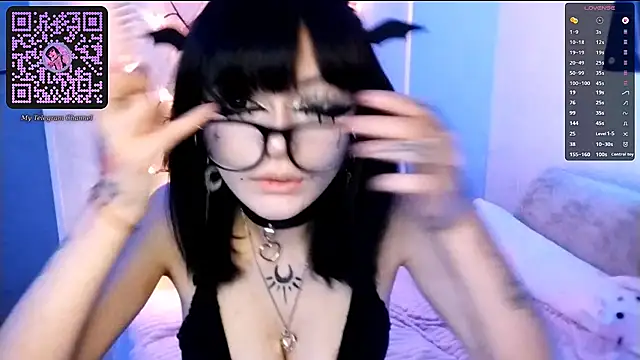 Chat XXX Live SmilingPatent