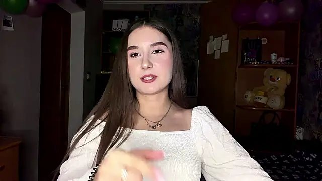 XXX chat uživo modela poly_princess